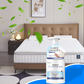 🥳¡OFERTA ESPECIAL 2026!🥳💞¡Más de 50.000 unidades vendidas!💛✨ ¡50% DE DESCUENTO! Limpiador de manchas amarillas para colchones: su espuma densa elimina la orina vieja. &  Manchas de sangre. Sin agua, sin residuos. Suave con los tejidos. 🧴💪