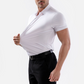 ⏳Begrenzte Zeit 50% Rabatt💥Herren Kurzarmhemd aus 4-Wege-Stretchgewebe