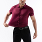 ⏳Begrenzte Zeit 50% Rabatt💥Herren Kurzarmhemd aus 4-Wege-Stretchgewebe