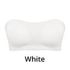（s-xl）🔥👙Trägerloser kabelloser Damen-BH mit Seitenverschluss