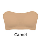 （s-xl）🔥👙Trägerloser kabelloser Damen-BH mit Seitenverschluss