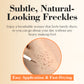 ⚡2025 Hot Sale 50% OFF 🔥🏆Waterproof & Quick Drying Freckle Pen
