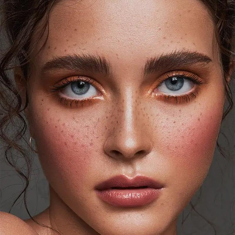 ⚡2025 Hot Sale 50% OFF 🔥🏆Waterproof & Quick Drying Freckle Pen