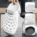 🏝️Sommer-Specials🩴Atmungsaktive Slip-On-Sandalen für Herren