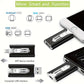 USB-Flash-Laufwerk für externe Speichermedien