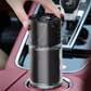 Long-Lasting Car Fragrance