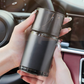 Long-Lasting Car Fragrance