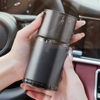 Long-Lasting Car Fragrance
