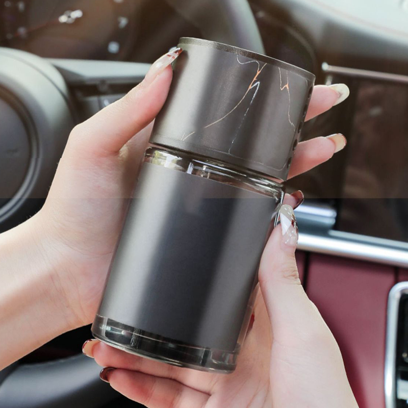 Long-Lasting Car Fragrance
