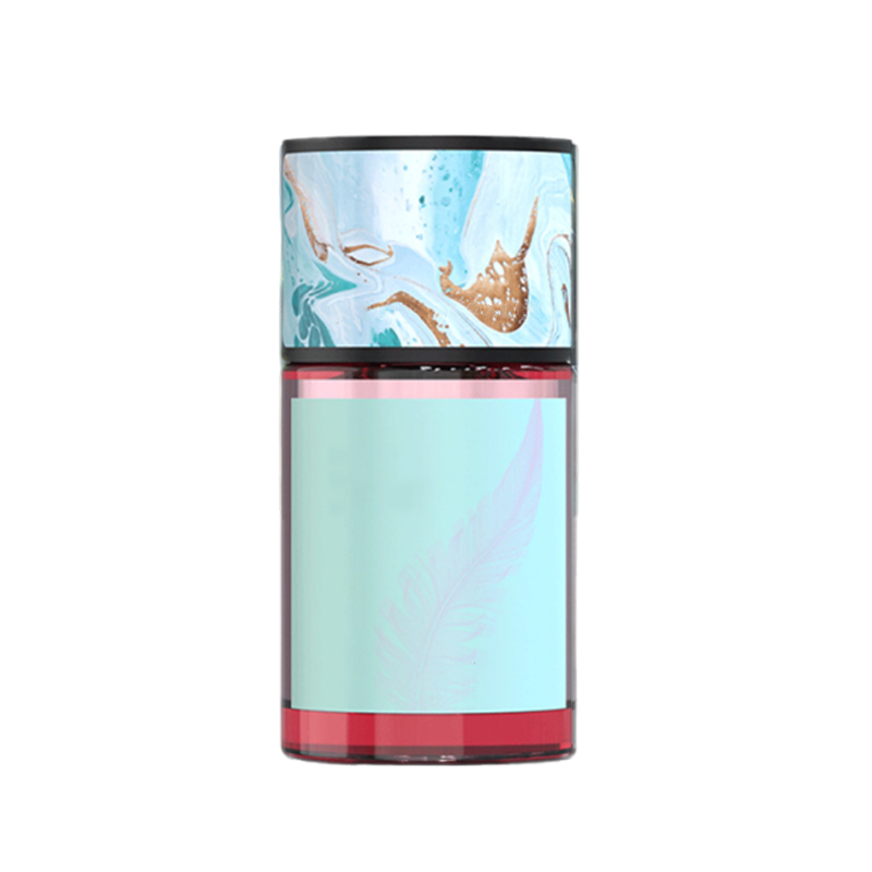 Long-Lasting Car Fragrance