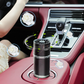 Long-Lasting Car Fragrance