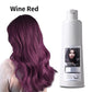 💥Großer Rabatt, 1 kaufen, 1 gratis bekommen 🥳3-in-1-Shampoo für lang anhaltende natürliche Haarfärbung