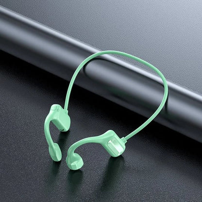 ⏰Letzter Tag 50% Rabatt💥Knochenleitungskopfhörer - Bluetooth Funkkopfhörer🎧