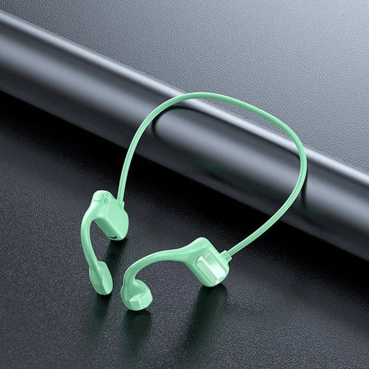 ⏰Letzter Tag 50% Rabatt💥Knochenleitungskopfhörer - Bluetooth Funkkopfhörer🎧