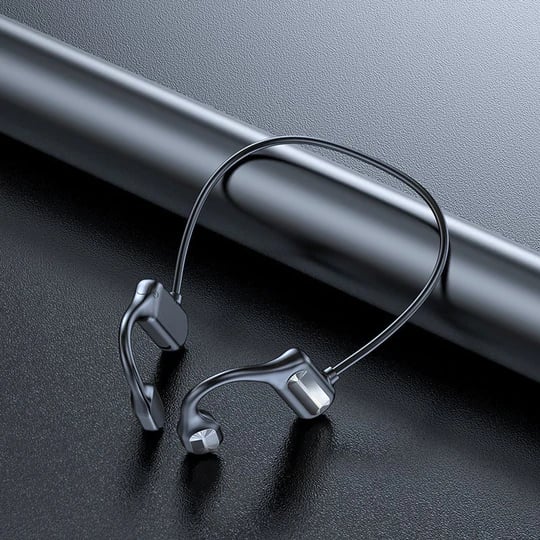 ⏰Letzter Tag 50% Rabatt💥Knochenleitungskopfhörer - Bluetooth Funkkopfhörer🎧