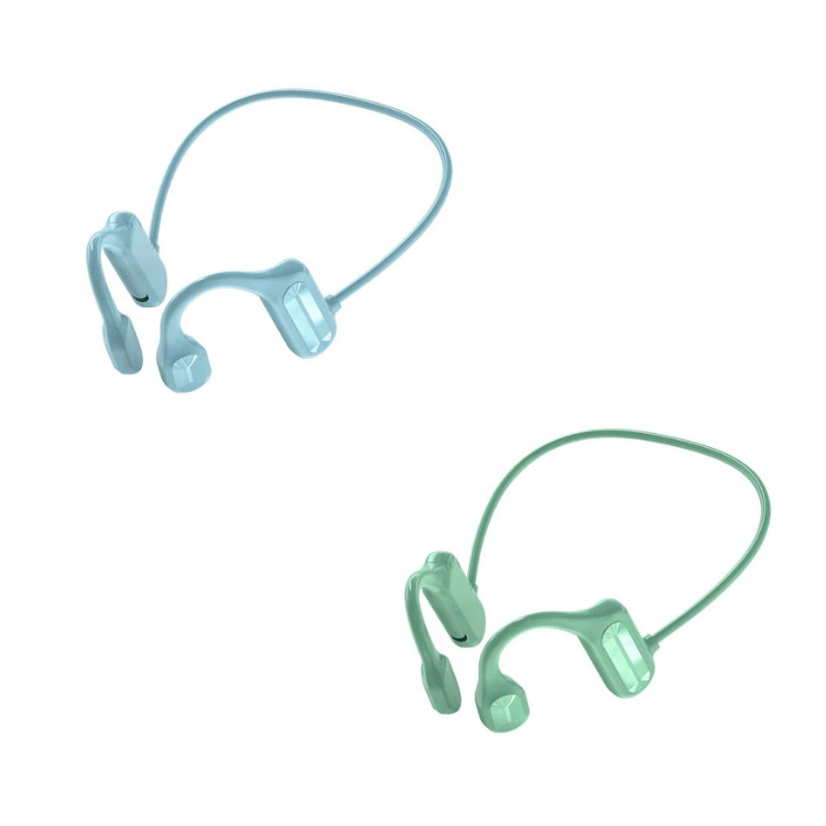 ⏰Letzter Tag 50% Rabatt💥Knochenleitungskopfhörer - Bluetooth Funkkopfhörer🎧