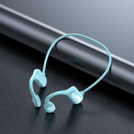 ⏰Letzter Tag 50% Rabatt💥Knochenleitungskopfhörer - Bluetooth Funkkopfhörer🎧