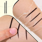 ✨Kaufen Sie 1 und erhalten Sie 1 gratis💅Langanhaltender und wasserfester schwarzer Gel-Eyeliner-Stift