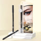 ✨Kaufen Sie 1 und erhalten Sie 1 gratis💅Langanhaltender und wasserfester schwarzer Gel-Eyeliner-Stift