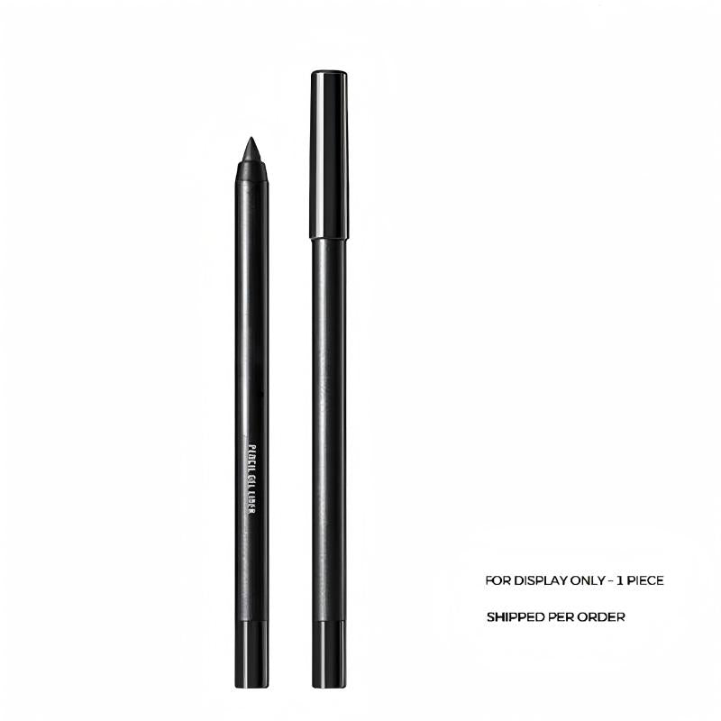 ✨Kaufen Sie 1 und erhalten Sie 1 gratis💅Langanhaltender und wasserfester schwarzer Gel-Eyeliner-Stift