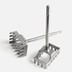 ⚙️Kreativer quadratischer Lochschneider für Elektrokasten