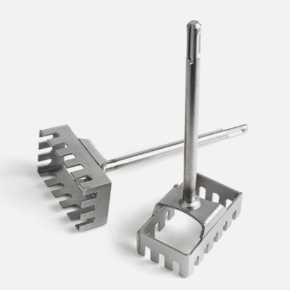 ⚙️Kreativer quadratischer Lochschneider für Elektrokasten
