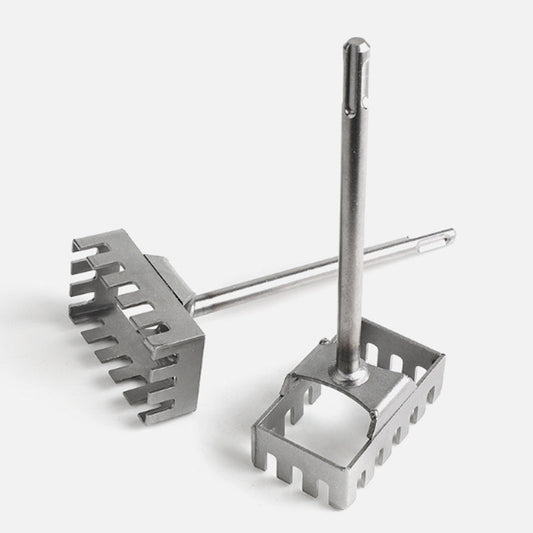 ⚙️Kreativer quadratischer Lochschneider für Elektrokasten