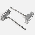 ⚙️Kreativer quadratischer Lochschneider für Elektrokasten