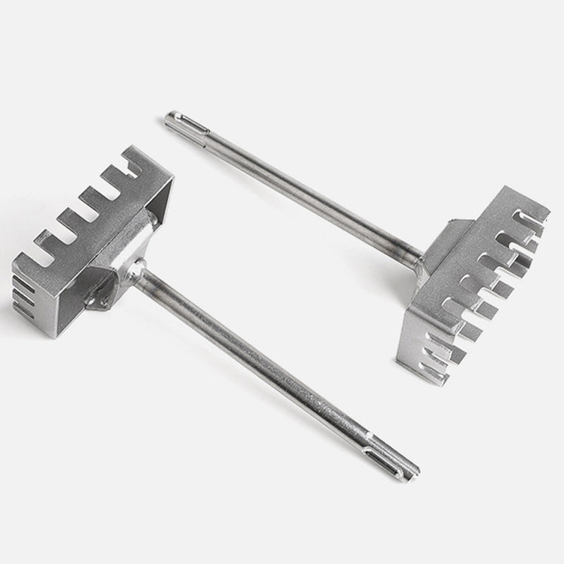 ⚙️Kreativer quadratischer Lochschneider für Elektrokasten