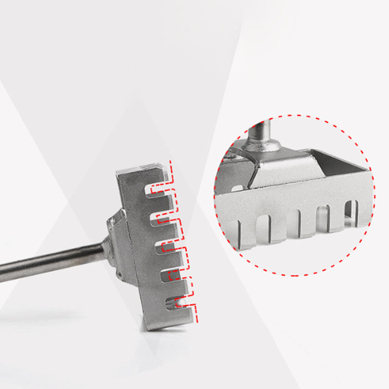 ⚙️Kreativer quadratischer Lochschneider für Elektrokasten