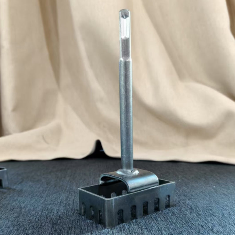 ⚙️Kreativer quadratischer Lochschneider für Elektrokasten