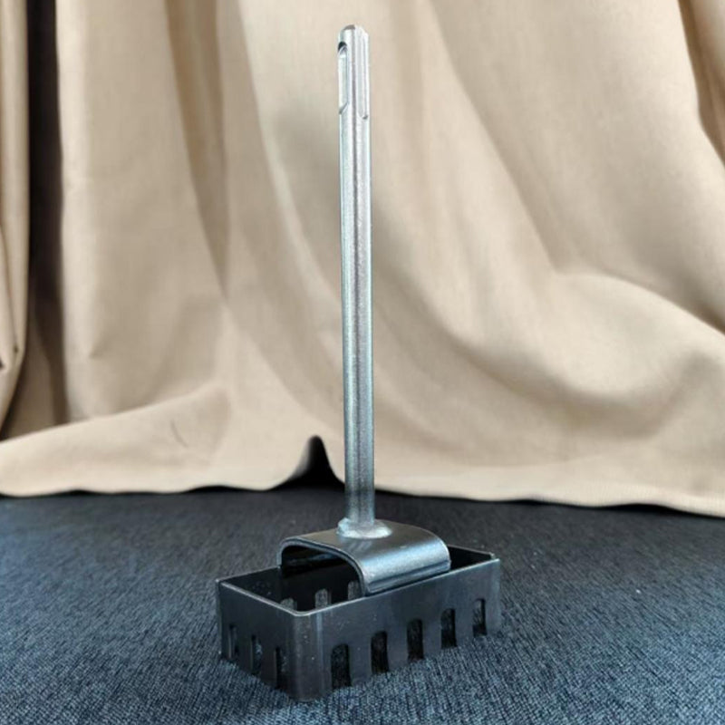⚙️Kreativer quadratischer Lochschneider für Elektrokasten