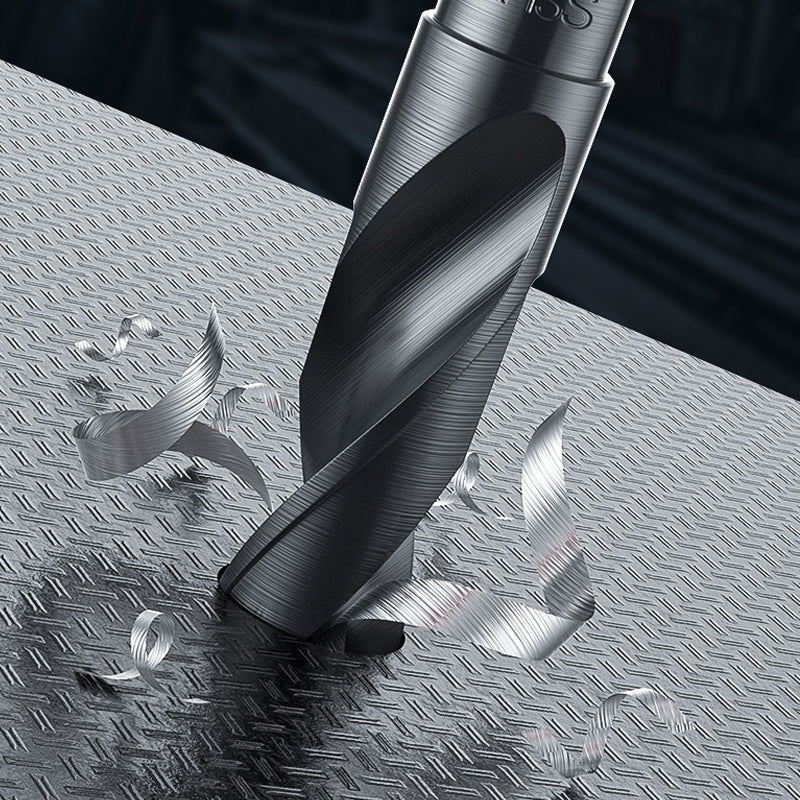 🔥Kaufen Sie 2 und erhalten Sie 1 gratis 🔥1/2" Reduced Shank Drill Bit
