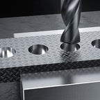 🔥Kaufen Sie 2 und erhalten Sie 1 gratis 🔥1/2" Reduced Shank Drill Bit