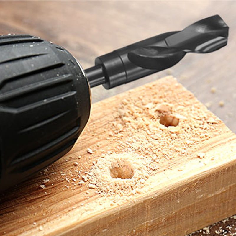 🔥Kaufen Sie 2 und erhalten Sie 1 gratis 🔥1/2" Reduced Shank Drill Bit
