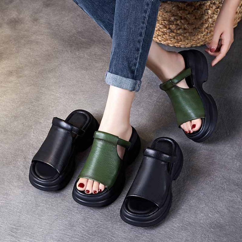 🏖️Sommer-Schnäppchen 49 % RABATT🌼 Bequeme offene Sandalen für Damen