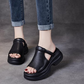 🏖️Sommer-Schnäppchen 49 % RABATT🌼 Bequeme offene Sandalen für Damen