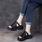 🏖️Sommer-Schnäppchen 49 % RABATT🌼 Bequeme offene Sandalen für Damen
