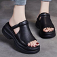 🏖️Sommer-Schnäppchen 49 % RABATT🌼 Bequeme offene Sandalen für Damen