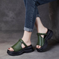 🏖️Sommer-Schnäppchen 49 % RABATT🌼 Bequeme offene Sandalen für Damen