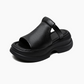 🏖️Sommer-Schnäppchen 49 % RABATT🌼 Bequeme offene Sandalen für Damen