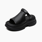 🏖️Sommer-Schnäppchen 49 % RABATT🌼 Bequeme offene Sandalen für Damen