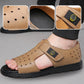 ⏳ Nur für kurze Zeit! 30€ Rabatt auf lässige Sommersandalen für Herren