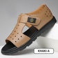 ⏳ Nur für kurze Zeit! 30€ Rabatt auf lässige Sommersandalen für Herren