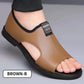 ⏳ Nur für kurze Zeit! 30€ Rabatt auf lässige Sommersandalen für Herren