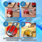 🥳2026 HOT SALE🥳💞50K+ SOLD! 🔥 50% OFF! Adjustable Stainless Steel Jar & Bottle Opener – toothed grip, anti-slip lock, fits lids up to 10cm. Less effort, easier opening! 🛡️💪