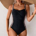 ☀️Sommer-Schnäppchen🩱Sexy Sport-Badeanzug für Damen