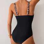 ☀️Sommer-Schnäppchen🩱Sexy Sport-Badeanzug für Damen