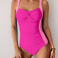 ☀️Sommer-Schnäppchen🩱Sexy Sport-Badeanzug für Damen