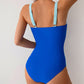 ☀️Sommer-Schnäppchen🩱Sexy Sport-Badeanzug für Damen
